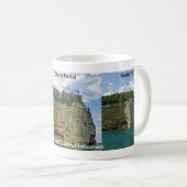 Grand Portal-Tasse Kaffeetasse (VorderseiteRechts)