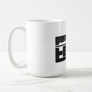 Grand Prairie - Texas Kaffeetasse