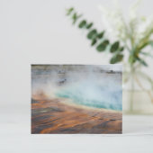 Grand Prisma Postcard Postkarte (Stehend Vorderseite)