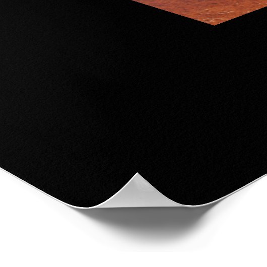 Grand Prisma Spring Poster (Ecke)