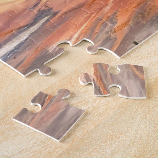 Grand Prisma Spring Puzzle (Seite)