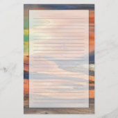 Grand Prisma Spring Running Briefpapier (Vorderseite)