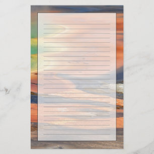Grand Prisma Spring Running Briefpapier