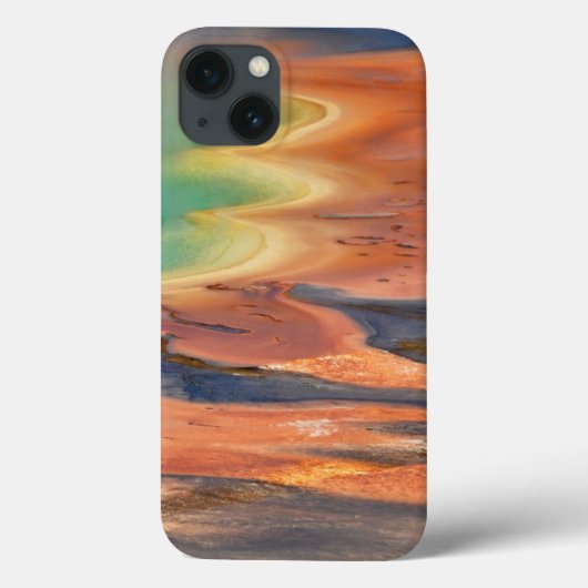 Grand Prisma Spring Running Case-Mate iPhone Hülle (Rückseite)