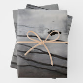 Grand Prisma Yellowstone Nationalpark Geschenkpapier Set (Beispiel)