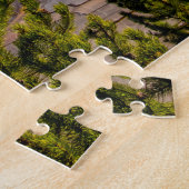 Grand Prisma Yellowstone Nationalpark Puzzle (Seite)