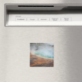 Grand Prismatic Magnet (In Situ (Geschirrspüler))