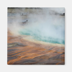Grand Prismatic Magnet