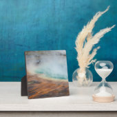 Grand Prismatic Plaque Fotoplatte (InSitu)