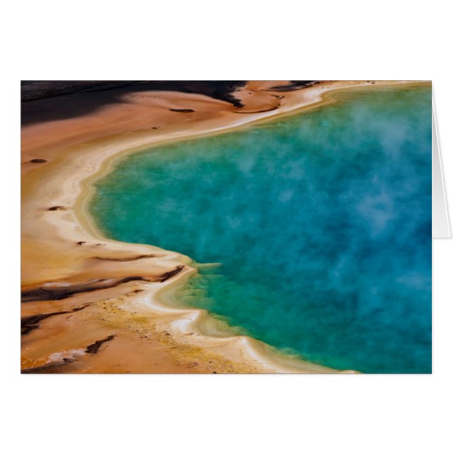 Grand Prismatic Symphony (Vorderseite (Horizontal))