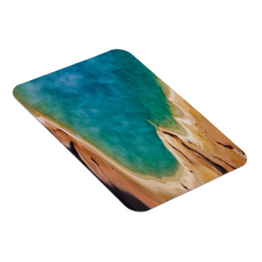 Grand Prismatic Symphony Magnet (Rechte Seite)