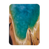 Grand Prismatic Symphony Magnet (Vertikal)