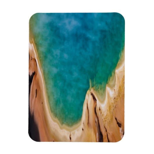 Grand Prismatic Symphony Magnet (Vertikal)