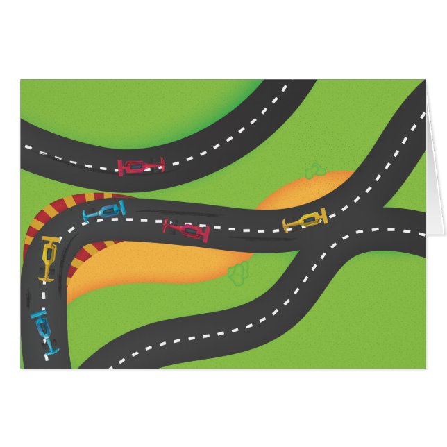 Grand Prix (Vorderseite (Horizontal))