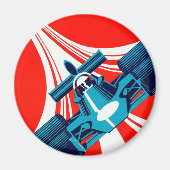 Grand Prix 1975 Magnet (Vorne)