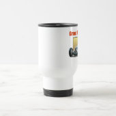 Grand Prix Class W125 Reisebecher (Mittel)