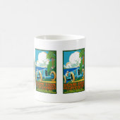 Grand Prix Du Cap d'Antibes Kaffeetasse (Mittel)