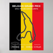 Grand Prix von Belgien
