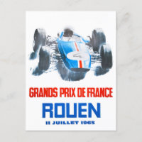 Grand Prix von Rouen 1965