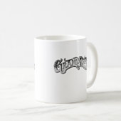 Grand Rapids 1999 Kaffeetasse (VorderseiteRechts)