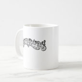 Grand Rapids 1999 Kaffeetasse (Vorderseite Links)
