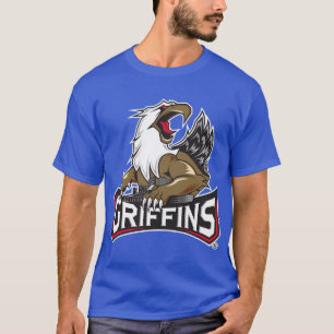 Grand Rapids Griffins Eishockey T-Shirt