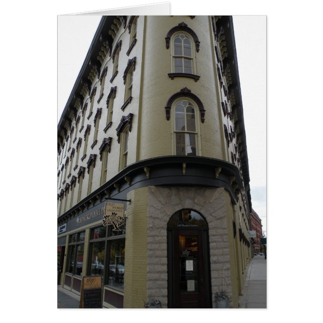 Grand Rapids, Michigan (Vorne)