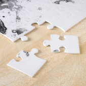 Grand Rapids Michigan Skyline Puzzle (Seite)