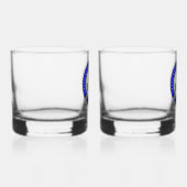 Grand Rapids Scottish Society Whisky Glasses Whiskyglas (Rechts)