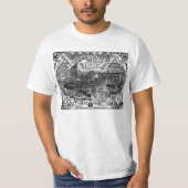 Grand RapidsShirt 1999 T-Shirt (Vorderseite)