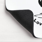 Grand Reserve Mouse Pad Mousepad (Ecke)