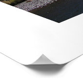 Grand Rhonde River, Oregon Poster (Ecke)