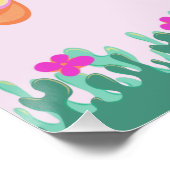 Grand Rising Poster (Ecke)