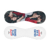 Grand Slam Husband Foto Baseball (Paneele)