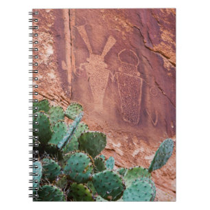 Grand Staircase-Escalante National Monument 5 Notizblock