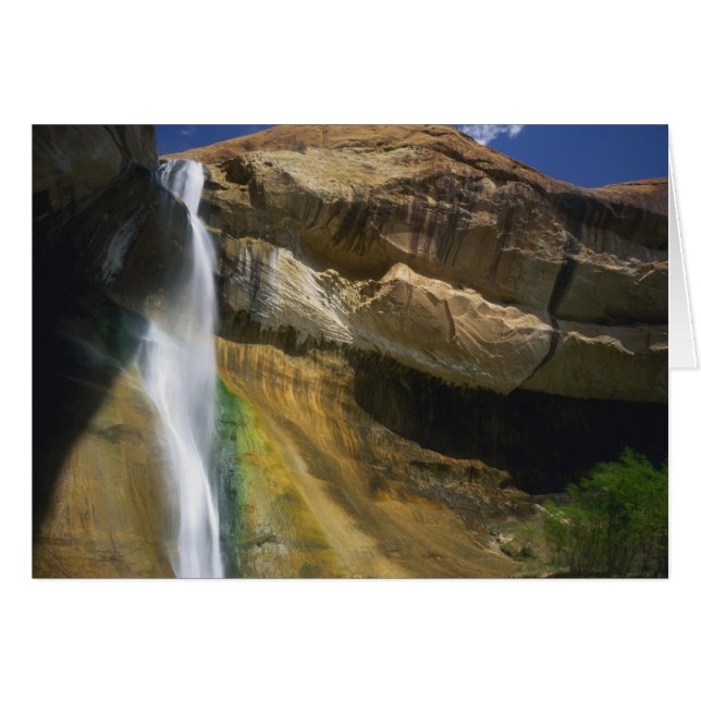 GRAND STRECKE ESCALANTE NATIONAL MONUMENT, (Vorderseite (Horizontal))