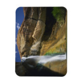 GRAND STRECKE ESCALANTE NATIONAL MONUMENT, MAGNET (Vertikal)