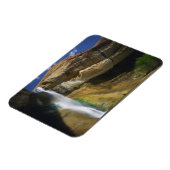 GRAND STRECKE ESCALANTE NATIONAL MONUMENT, MAGNET (Linke Seite)