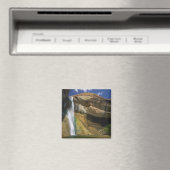 GRAND STRECKE ESCALANTE NATIONAL MONUMENT, MAGNET (In Situ (Geschirrspüler))