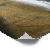 GRAND STRECKE ESCALANTE NATIONAL MONUMENT, POSTER (Ecke)