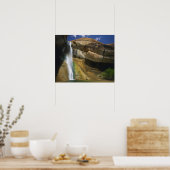 GRAND STRECKE ESCALANTE NATIONAL MONUMENT, POSTER (Küche)