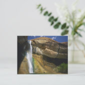 GRAND STRECKE ESCALANTE NATIONAL MONUMENT, POSTKARTE (Stehend Vorderseite)