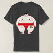 Grand Sumo T-Shirt (Design vorne)