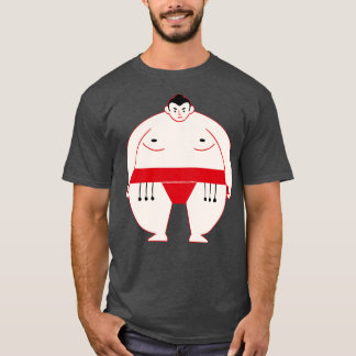 Grand Sumo T-Shirt