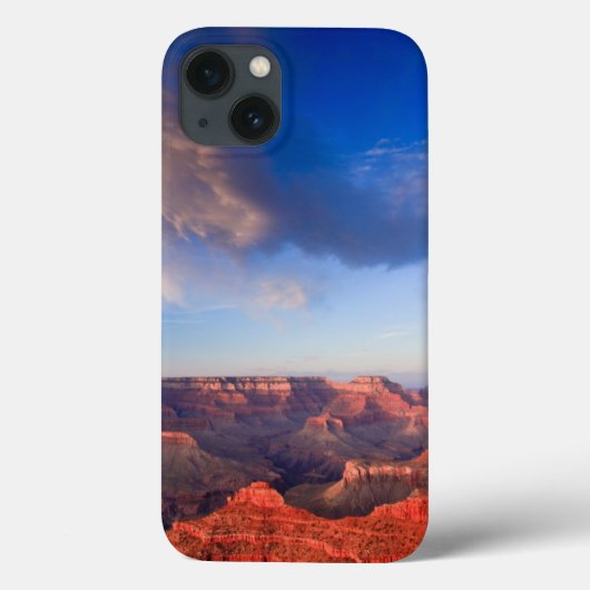 Grand Sunset Case-Mate iPhone Hülle (Rückseite)