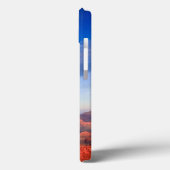 Grand Sunset Case-Mate iPhone Hülle (Rückseite / Links)