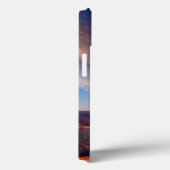 Grand Sunset Case-Mate iPhone Hülle (Rückseite / Rechts)