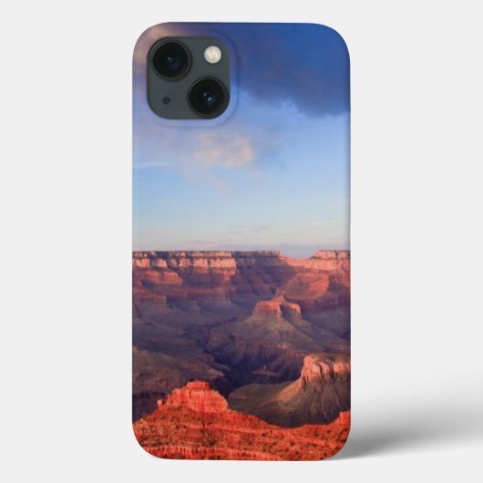 Grand Sunset Case-Mate iPhone Hülle (Rückseite)