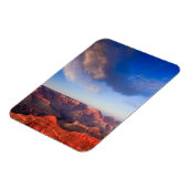Grand Sunset Magnet (Linke Seite)