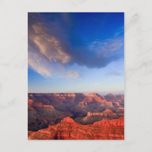 Grand Sunset Postkarte
